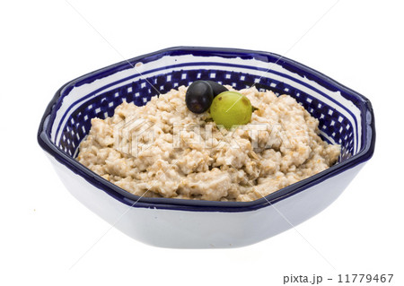 Oats porridge Oats porridge 11779467