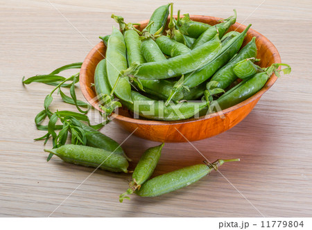Green fresh peas Green fresh peas 11779804
