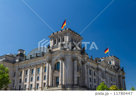 Berlin Government District 11780447