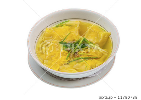 Chinese soup 11780738