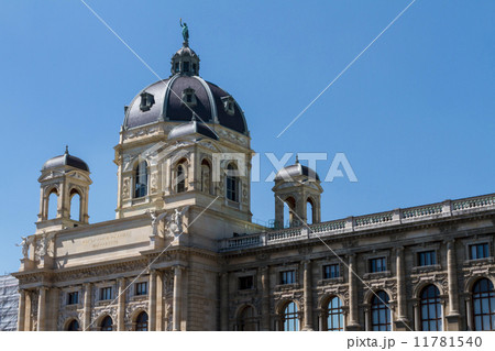 Museum, Vienna, Austria Museum, Vienna, Austria 11781540
