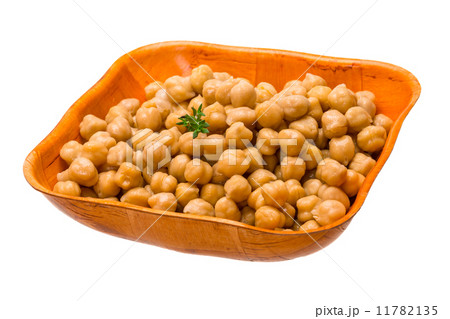 Chickpea 11782135