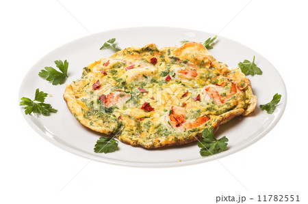 fresh Scrambled eggs with shrimp fresh Scrambled eggs with shrimp 11782551