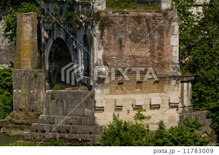 Rome bridges Rome bridges 11783009
