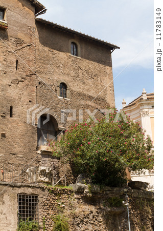 The Theater of Marcellus The Theater of Marcellus 11783149