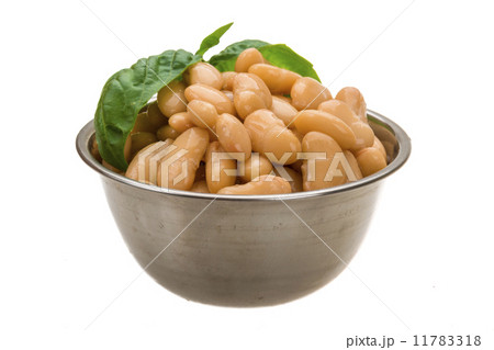 Tinned bean Tinned bean 11783318