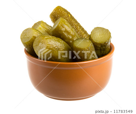 Marinaded cucumber Marinaded cucumber 11783549