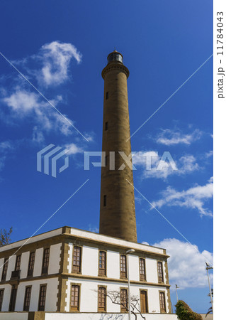 Faro in Maspalomas Canary islands 11784043