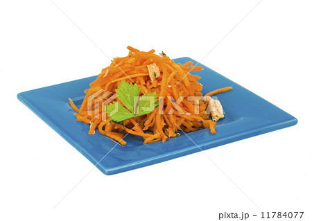 Korean Carrot 11784077