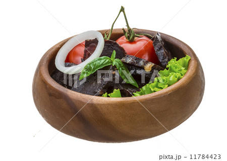 Horsemeat sausage 11784423