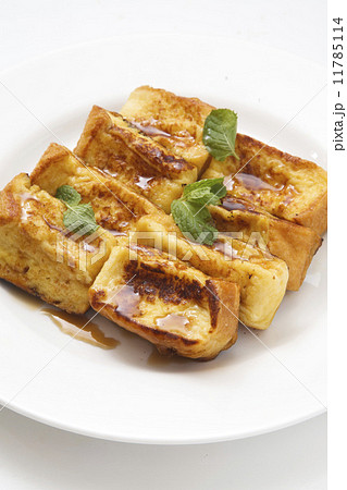 フレンチトースト 11785114