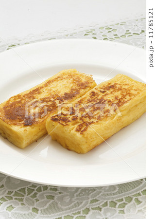 フレンチトースト 11785121