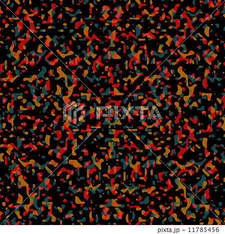 粒状のテクスチャー 11785456
