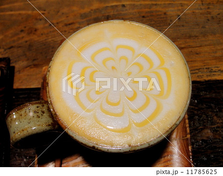 キャラメルマキアート 11785625