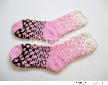 ふわふわあったか靴下 ふわふわあったか靴下 11785640