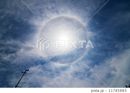 日暈 11785665