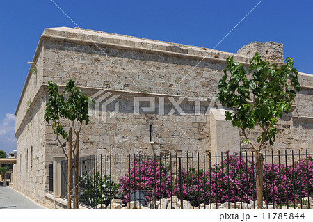 Limassol Castle Limassol Castle 11785844