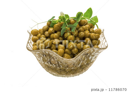 Marinated green peas Marinated green peas 11786070