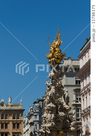 View of Vienna 11786175
