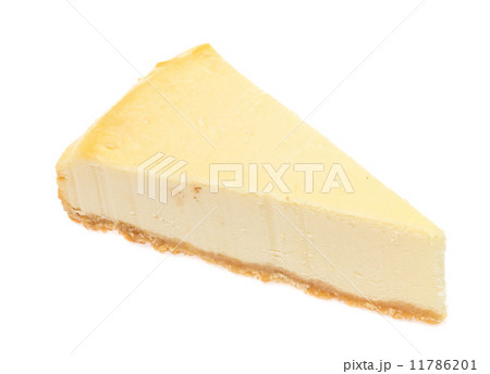 Cheesecake isolated on white background Cheesecake isolated on white background 11786201