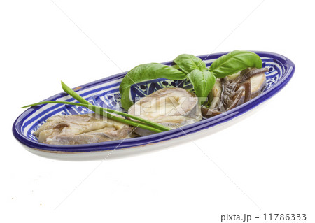 Herring fillet 11786333