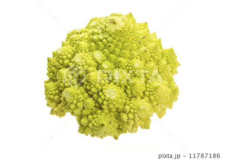 Romanesco cabbage 11787186