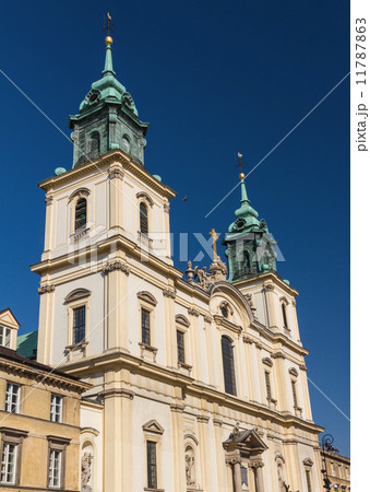 Holy Cross Church (Kosciol Swietego Krzyza), Warsaw, Poland 11787863