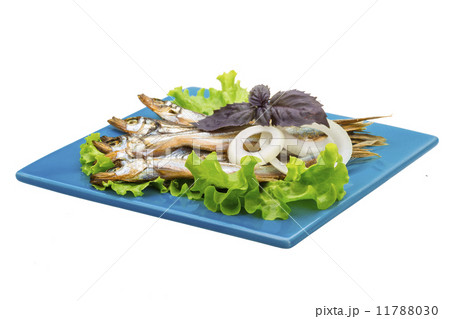 Dried Capelin Dried Capelin 11788030