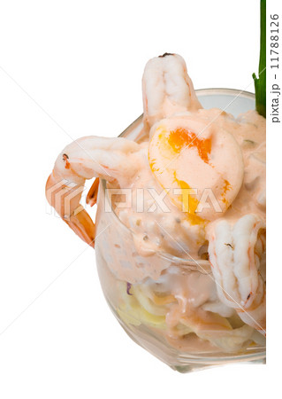 Shrimp cocktail Shrimp cocktail 11788126