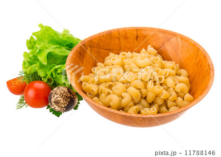 Raw pasta Raw pasta 11788146