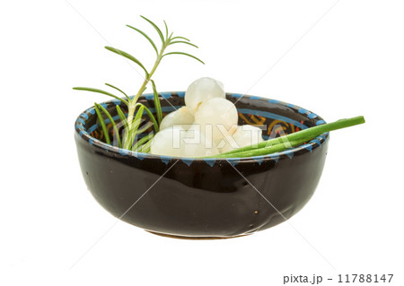 Small marinated onion Small marinated onion 11788147