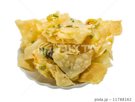 Nachos Nachos 11788162
