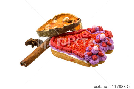 Valentine cookies Valentine cookies 11788335