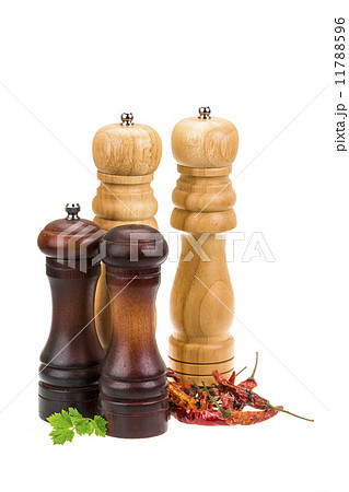 Pepper mill Pepper mill 11788596