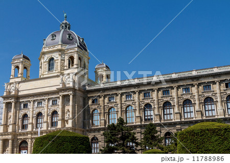 Natural History Museum, Vienna Natural History Museum, Vienna 11788986