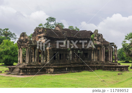 Angkor Wat Angkor Wat 11789052