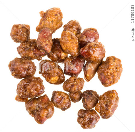 Chocolate covered nuts Chocolate covered nuts 11789185