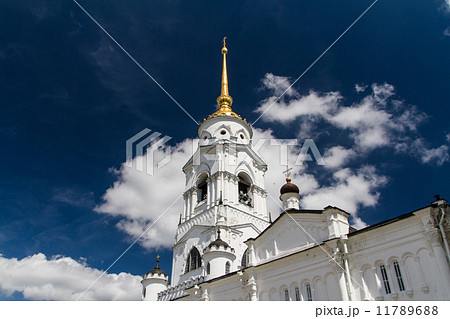 Assumption cathedral at Vladimir 11789688