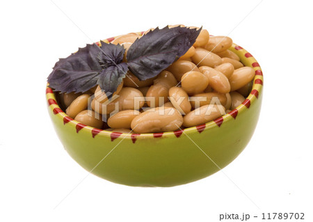 Tinned bean Tinned bean 11789702