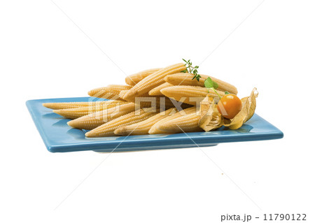 Baby corn 11790122