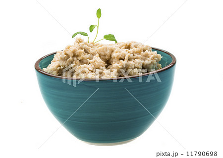Oats porridge 11790698
