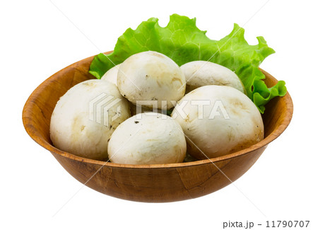 Raw Champignons Raw Champignons 11790707