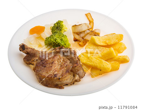 T-bone steak T-bone steak 11791084