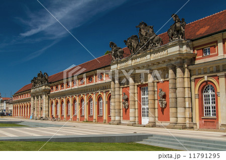 Filmmuseum in Potsdam 11791295