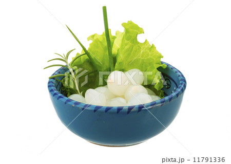 Small marinated onion Small marinated onion 11791336