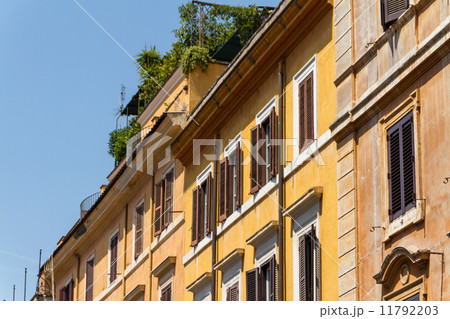 Trastevere District, Rome 11792203