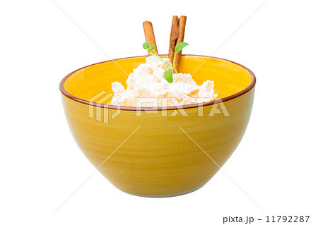 Cottage cheese 11792287