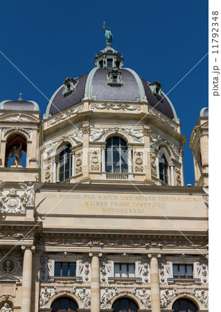 Natural History Museum, Vienna Natural History Museum, Vienna 11792348