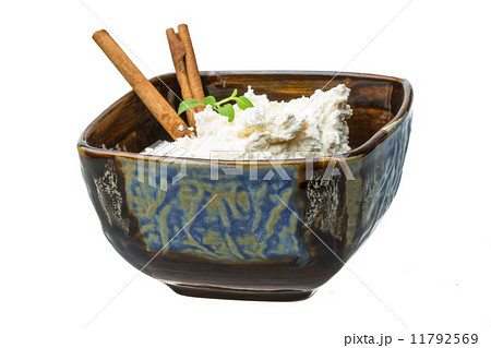 Cottage cheese Cottage cheese 11792569