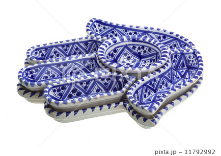 Oriental Tunisian Plate 11792992